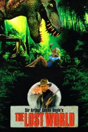 The Lost World filmas