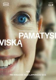 Pamatysi viską filmas
