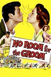 No Room for the Groom filmas