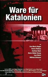 Ware für Katalonien filmas
