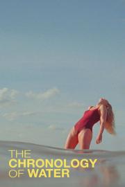 The Chronology of Water filmas