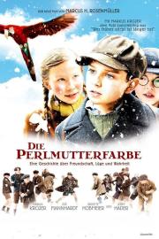 Die Perlmutterfarbe filmas