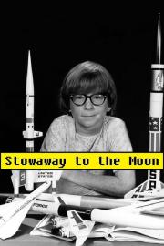 Stowaway to the Moon filmas