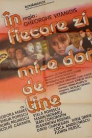 Every Day I Miss You filmas