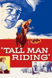 Tall Man Riding filmas
