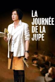 La Journée de la jupe filmas