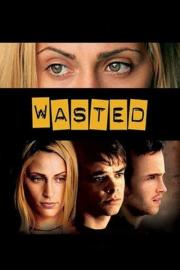 Wasted filmas