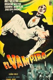 El vampiro filmas