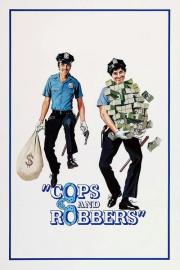 Cops and Robbers filmas