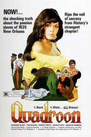 Quadroon filmas