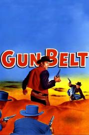 Gun Belt filmas