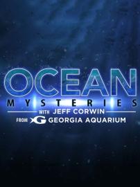 Ocean Mysteries with Jeff Corwin filmas