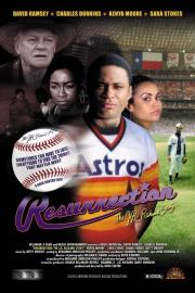 Resurrection: The J.R. Richard Story filmas