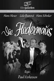 Die Fledermaus filmas