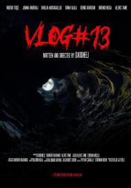 Vlog#13 filmas