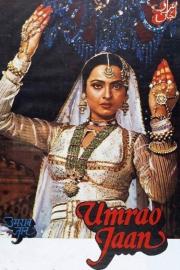 Umrao Jaan filmas