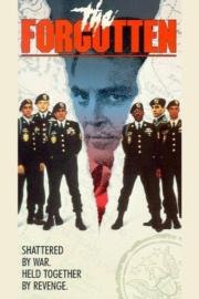The Forgotten filmas