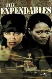 The Expendables filmas
