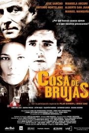 Cosa de brujas filmas