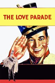 The Love Parade filmas