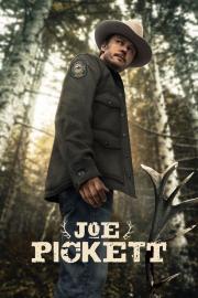 Džo Piketas filmas