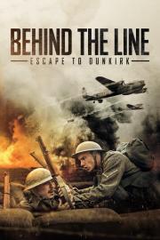 Behind the Line: Escape to Dunkirk filmas