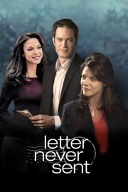Letter Never Sent filmas