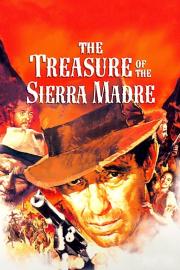 The Treasure of the Sierra Madre filmas