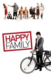 Happy Family filmas