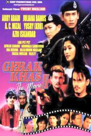 Gerak Khas The Movie II filmas