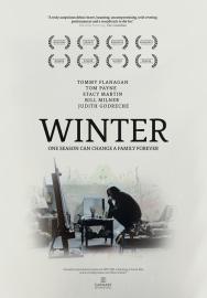 Winter filmas