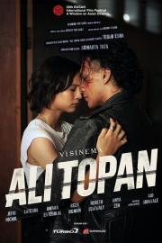 Ali Topan filmas