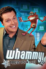 Whammy! The All-New Press Your Luck filmas