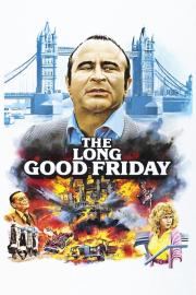 The Long Good Friday filmas