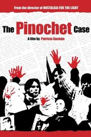 The Pinochet Case filmas