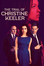 The Trial of Christine Keeler filmas