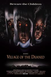 Village of the Damned filmas