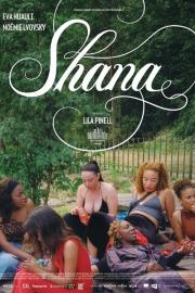 Shana filmas