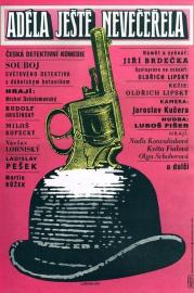 Adéla ještě nevečeřela filmas