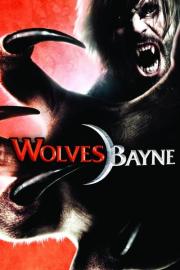 Wolvesbayne filmas