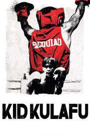 Kid Kulafu filmas
