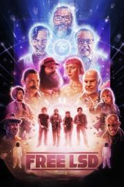 Free LSD filmas
