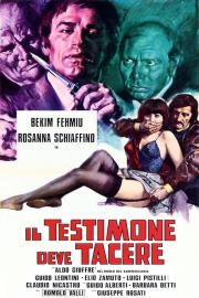 Silence the Witness filmas