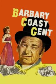 Barbary Coast Gent filmas