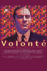 Volonté: The Man of a Thousand Faces filmas