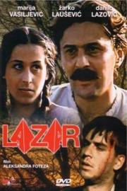 Lazar filmas