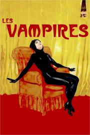 Les Vampires filmas