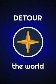 Detour The World filmas