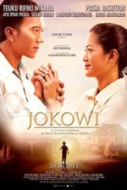 Jokowi filmas
