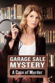 Garage Sale Mystery: A Case Of Murder filmas